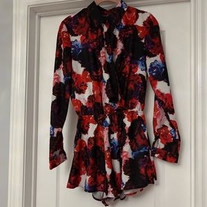 The Fifth Label Playsuit